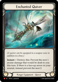 Enchanted Quiver HNT252 (The Hunted) 