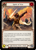 Spirit of War DTD052 (Dusk till Dawn) 