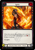 Ignite HNT058 (The Hunted) 