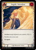 Angelic Attendant SUP265 (Super Slam) 