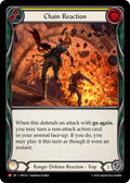 Chain Reaction HNT253 (The Hunted) 