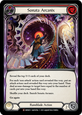 Sonata Arcanix MON231 (Monarch)  - Unlimited Edition Normal