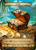 Gold SEA244 (High Seas)  - Cold Foil