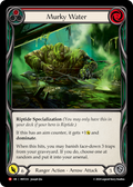 Murky Water MST233 (Part the Mistveil) 