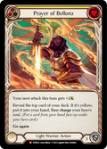 Prayer of Bellona DTD053 (Dusk till Dawn) 