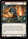 Return Fire SEA099 (High Seas) 