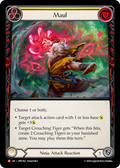 Maul MST162 (Part the Mistveil) 