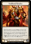 Soulbond Resolve DTD047 (Dusk till Dawn)  - Rainbow Foil