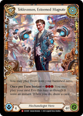 Teklovossen, Esteemed Magnate EVO007 (Bright Lights) 