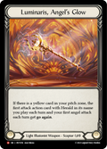 Luminaris, Angel's Glow HVY254 (Heavy Hitters) 