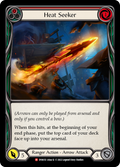 Heat Seeker DYN153 (Dynasty) 
