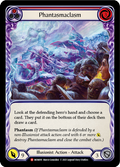 Phantasmaclasm MON091 (Monarch)  - 1st Edition Normal