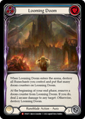 Looming Doom DYN175 (Dynasty) 