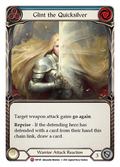 Glint the Quicksilver 1HP147 (History Pack Vol.1) 