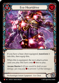 Evo Heartdrive MST229 (Part the Mistveil) 