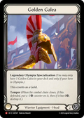 Golden Galea SUP247 (Super Slam) 