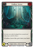 Endless Arrow 1HP228 (History Pack Vol.1) 
