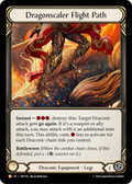 Dragonscaler Flight Path HNT143 (The Hunted)  - Rainbow Foil