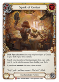 Spark of Genius 1HP191 (History Pack Vol.1) 