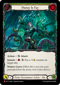 Moray le Fay SEA051 (High Seas) 