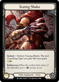 Tearing Shuko DYN046 (Dynasty) 