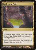 Reflecting Pool 278/301 (Shadowmoor) 