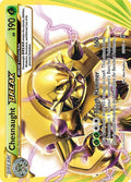 Chesnaught BREAK 12/162 (XY - BREAKthrough)  - Holofoil