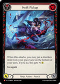 Swift Pickup OMN231 (Omens of the Third Age) 