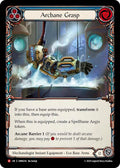 Arcbane Grasp OMN236 (Omens of the Third Age) 