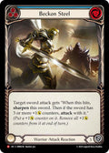 Beckon Steel OMN238 (Omens of the Third Age) 