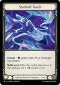 Starfield Touch OMN250 (Omens of the Third Age)  - Cold Foil