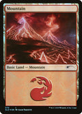 Mountain 570/1 (Secret Lair Drop Series)  - Foil