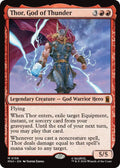 Thor, God of Thunder 156 (Marvel Super Heroes)  - Foil