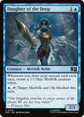 Daughter of the Deep 618 (Commander: Marvel Super Heroes) 