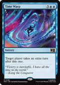 Time Warp 788 (Commander: Marvel Super Heroes) 