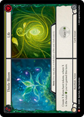 Thistle // Bloom Life ROS005 (Rosetta)  - Rainbow Foil