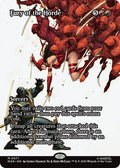 Fury of the Horde 71 (Marvel Universe Eternal-Legal)  - Borderless