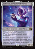 Galactus, Devourer of Worlds 8 (Commander: Marvel Super Heroes) 