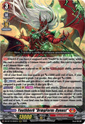 Youthberk DraegForm Dynast DZ-BT14/002EN (DZ-BT14: Envoys of the Crimson Moon) 