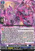 Mythisch of Zero Grivardhy DZ-BT14/007EN (DZ-BT14: Envoys of the Crimson Moon) 