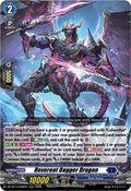 Reverent Dagger Dragon DZ-BT14/008EN (DZ-BT14: Envoys of the Crimson Moon) 