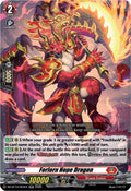 Forlorn Hope Dragon DZ-BT14/024EN (DZ-BT14: Envoys of the Crimson Moon) 