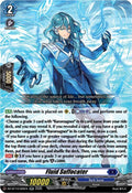 Fluid Suffocater DZ-BT14/026EN (DZ-BT14: Envoys of the Crimson Moon) 