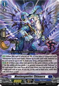 Montmegantiec Chimaera DZ-BT14/029EN (DZ-BT14: Envoys of the Crimson Moon) 