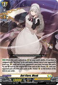 Bel Fiore Meak DZ-BT14/034EN (DZ-BT14: Envoys of the Crimson Moon) 