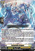 Inexpiable Dragon DZ-BT14/035EN (DZ-BT14: Envoys of the Crimson Moon) 
