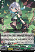 Affinity Hunter Syllbiose DZ-BT14/039EN (DZ-BT14: Envoys of the Crimson Moon) 