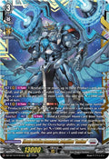 Librate Battalion Commander Aelquilibra Fantome FFR DZ-BT14/FFR10EN (DZ-BT14: Envoys of the Crimson Moon) 