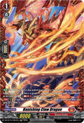 Banishing Claw Dragon FR DZ-BT14/FR07EN (DZ-BT14: Envoys of the Crimson Moon) 