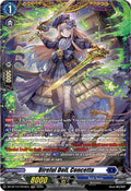Direful Doll Concetta FR DZ-BT14/FR10EN (DZ-BT14: Envoys of the Crimson Moon) 